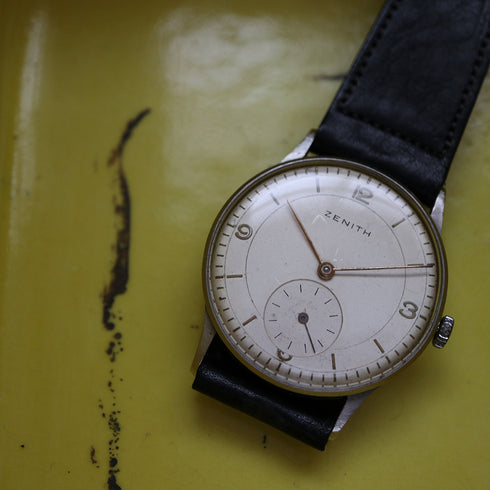 ZENITH/KS-749
